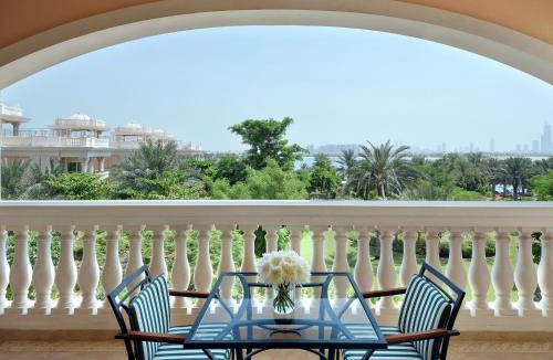 Palm Jumeirah Resort | Kempinski Hotel Palm Jumeirah