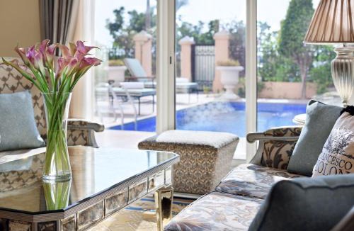 Palm Jumeirah Resort | Kempinski Hotel Palm Jumeirah