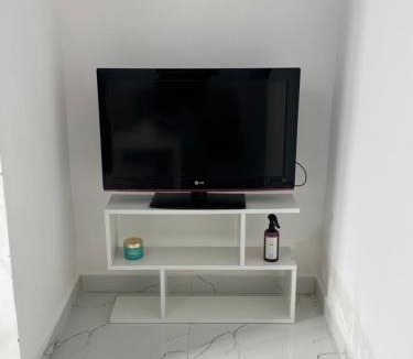 Abu Dhabi Apartment | استديوهات روز المفروشه