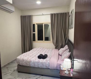 Naif Apartment | Cozy Studio Apartment near union Metro