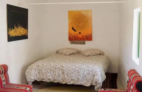 Beni Khedech House | Dar Jeddi