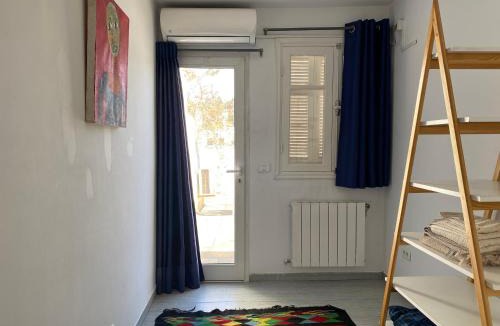 Sidi Bou Said Apartment | Birdhouse Sidi Bou Said