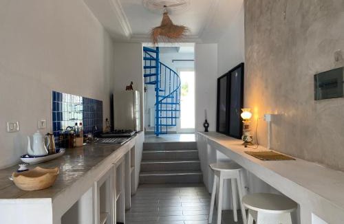 Sidi Bou Said Apartment | Birdhouse Sidi Bou Said