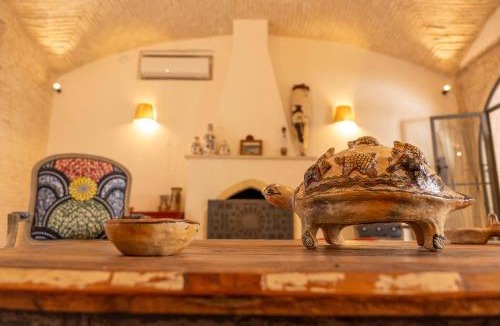 Tozeur Villa | Haron House - Villa a Tozeur