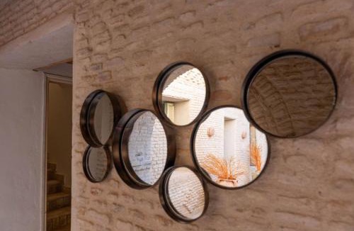 Tozeur Villa | Haron House - Villa a Tozeur