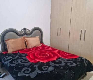 Raoued House | Villa résidence privé Ariana