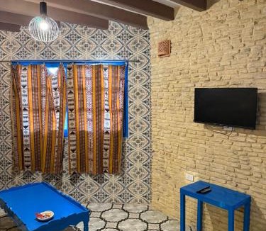 Tozeur Apartment | Résidence Oasis Tozeur