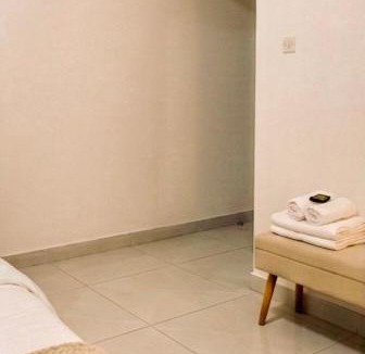 Sharjah Apartment | The Borderline Suite - Modern Sky View at Dubai-Sharjah Border