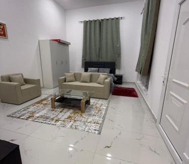 Al Wathba North Apartment | Furnished studio