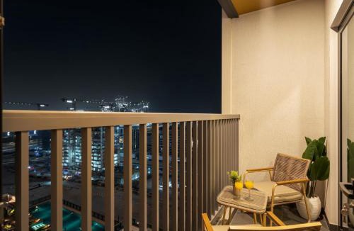 Nad Al Sheba House | Royal Vista - Stunning 1BR apartments with 5 Star Amenities