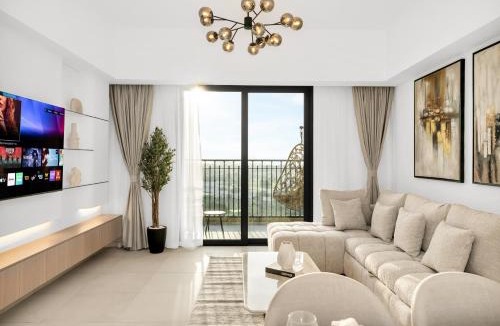 Umm Suqeim 3 Apartment | Luxury Apartments at Al Jazi 3 By LuxTick
