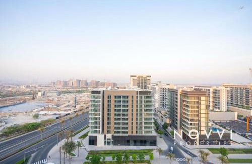 Sharjah Apartment | Моя хата с краю