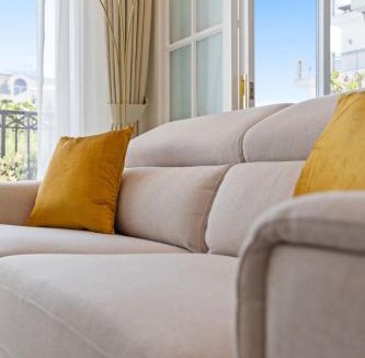 Al Barsha Apartment | Benessere Luxe 1BR with Lagoon view Miracle Garden