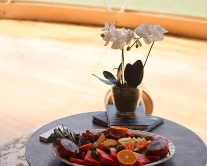 Umm al Quwain Other | Siniya Island Leisure Campground Umm Al Quwain