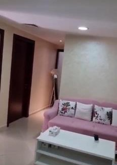 Al Majaz Apartment | شقة نجمة القناة