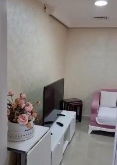 Al Majaz Apartment | شقة نجمة القناة