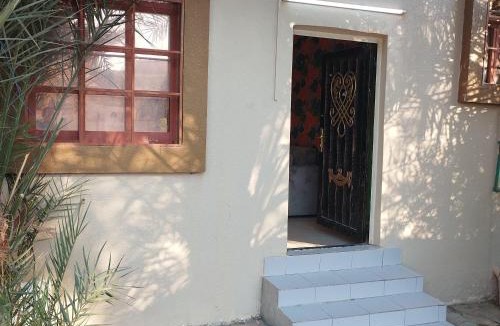 Al Hili Apartment | العين الهيلي مصباح بيت14