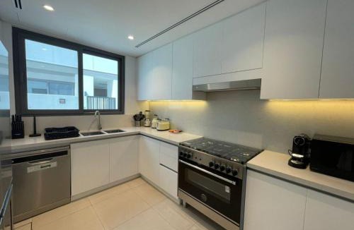 Dubai Sports City Villa | Allsopp & Allsopp - 4-Bedroom Villa with Maids Room in Aura 3 Tilal Al Ghaf