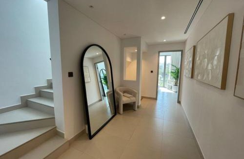Dubai Sports City Villa | Allsopp & Allsopp - 4-Bedroom Villa with Maids Room in Aura 3 Tilal Al Ghaf
