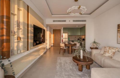 Al Wasl Apartment | 1 Bedroom Apartment in Central Park, City Walk
