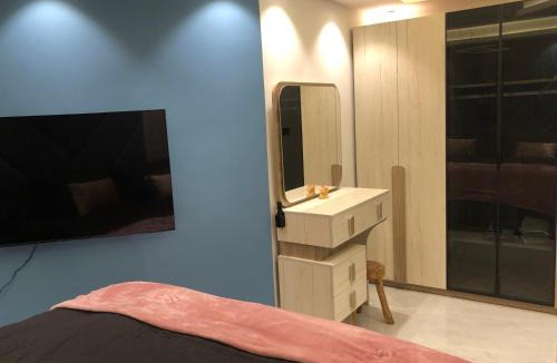 Jumeirah Lake Towers Apartment | Beautiful apartment in the heart of Dubai