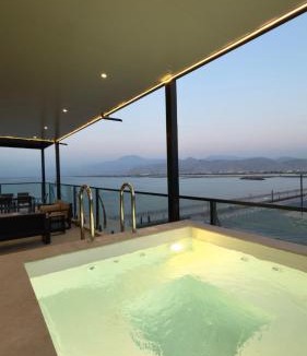 Ras Al Khaimah Villa | The bay rak