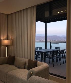 Ras Al Khaimah Villa | The bay rak