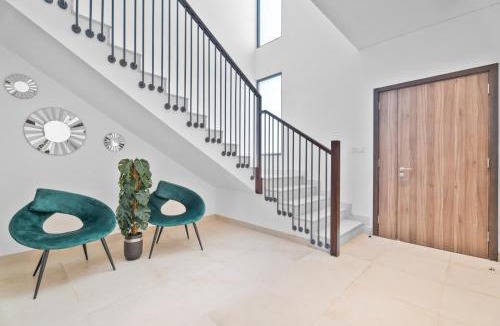 Mina Al Arab Villa | Nasma Luxury Stays - Stylish coastal Villa near beach