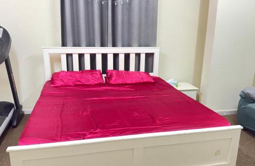 Murbah Apartment | Qidfa apartment