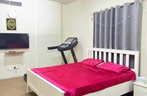 Murbah Apartment | Qidfa apartment