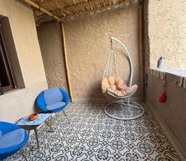 Madinat Zayed Apartment | Dubai Festival city Casa HEMY Peaceful Stays