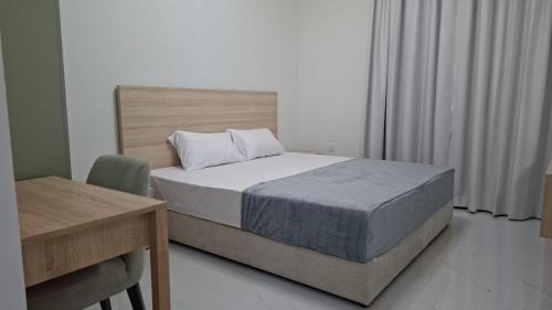 Jebel Ali Apartment | Equity Gate 217