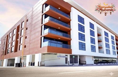 Jebel Ali House | Sunday Sheikh Zayed Road Concord Tower 2 BR by Belvilla
