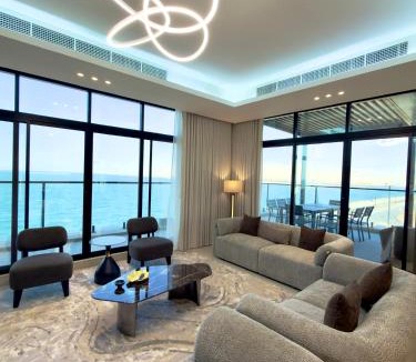 Ras Al Khaimah Villa | The bay rak