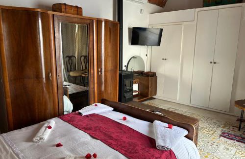 Hammam Al Agzaz House | Guesthouse DarHamdoun