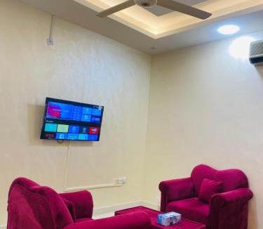 Ras Al Khaimah House | AL FANAR REST HOUSE LLC