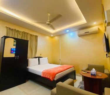 Ras Al Khaimah House | AL FANAR REST HOUSE LLC