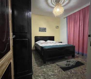 El Haouaria House | Résidence Aquilaria Dar Nouha
