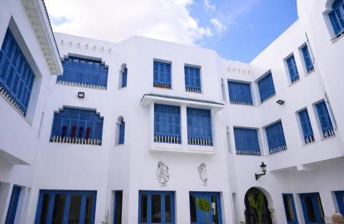 Souks Hotel | Hotel karim Tunis
