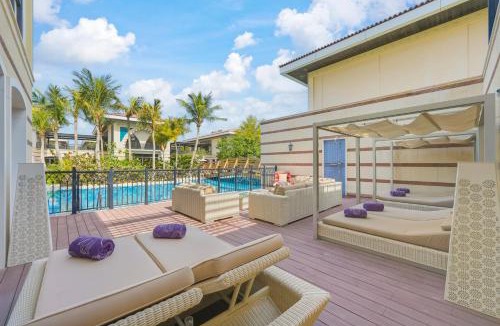 Palm Jumeirah Villa | Zabeel Saray Royal Residences Lagoon Villa