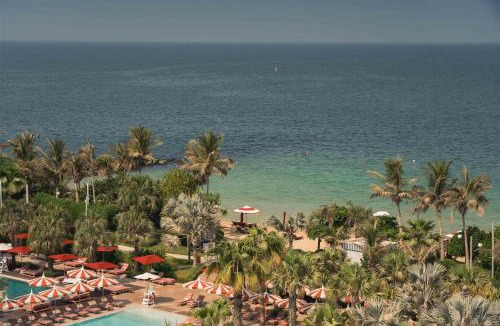 Dubai Hotel | Banyan Tree Dubai at Bluewaters