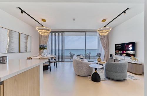 Ajman Apartment | Seaside Hills Al Zorah By fam Living