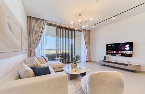 Ajman Apartment | Seaside Hills Al Zorah By fam Living