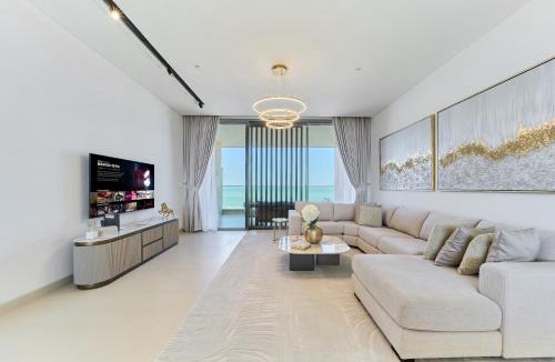 Ajman Apartment | Seaside Hills Al Zorah By fam Living