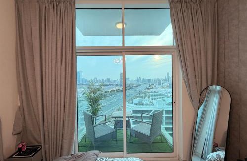 Al Barsha Apartment | premium furnished Studio in Arjan