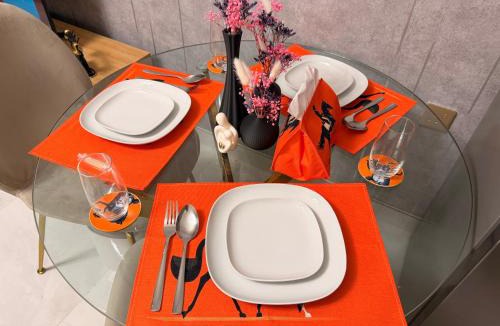 Al Barsha Apartment | premium furnished Studio in Arjan