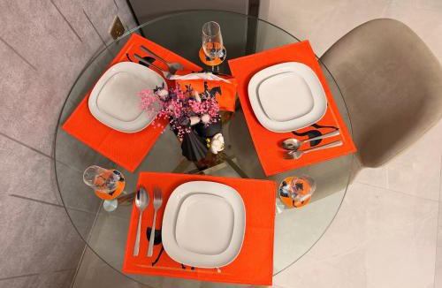 Al Barsha Apartment | premium furnished Studio in Arjan