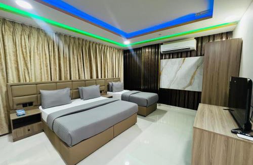 Al Seer Hotel | Town Plaza Hotel Apartments Ras Al Khaimah