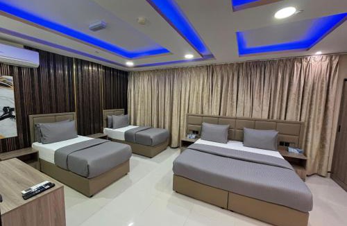 Al Seer Hotel | Town Plaza Hotel Apartments Ras Al Khaimah