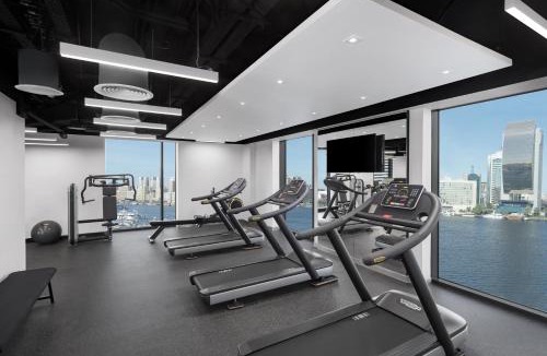 Bur Dubai Hotel | Canopy by Hilton Dubai Al Seef